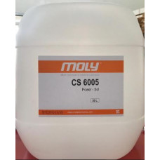 Moly CS 6005 Power-Sol Sıvı Temizleme Solventi